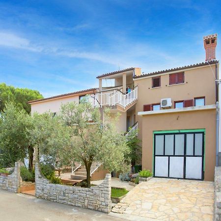 Apartments Armando Fažana Εξωτερικό φωτογραφία