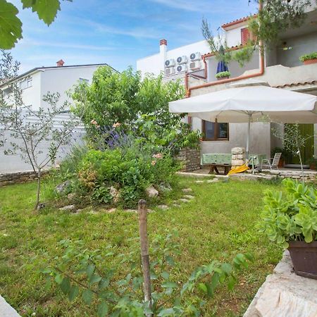 Apartments Armando Fažana Εξωτερικό φωτογραφία
