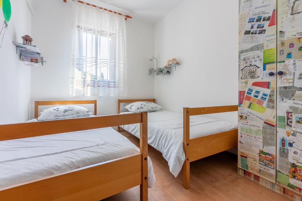 Apartments Armando Fažana Εξωτερικό φωτογραφία