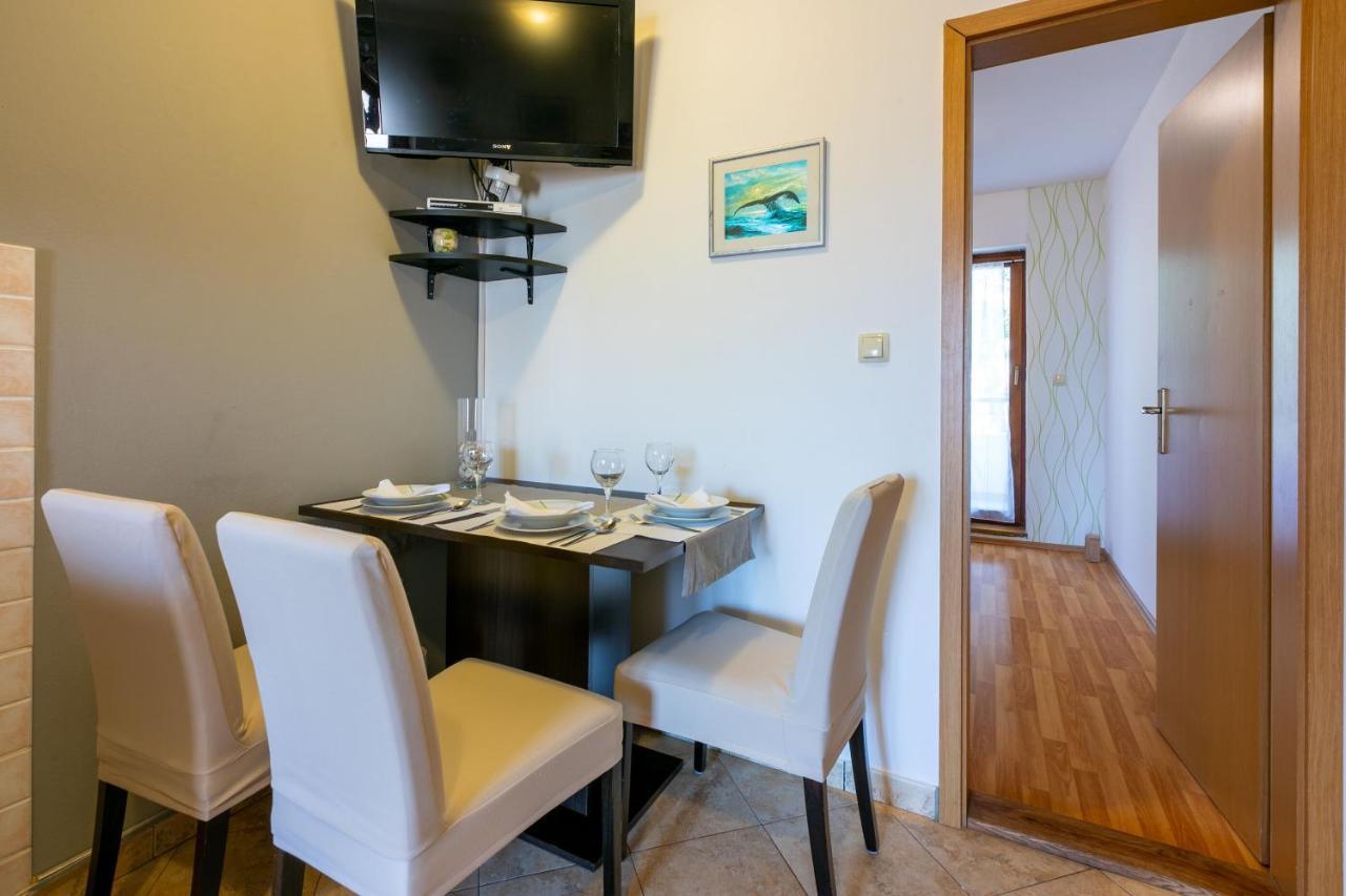 Apartments Armando Fažana Εξωτερικό φωτογραφία