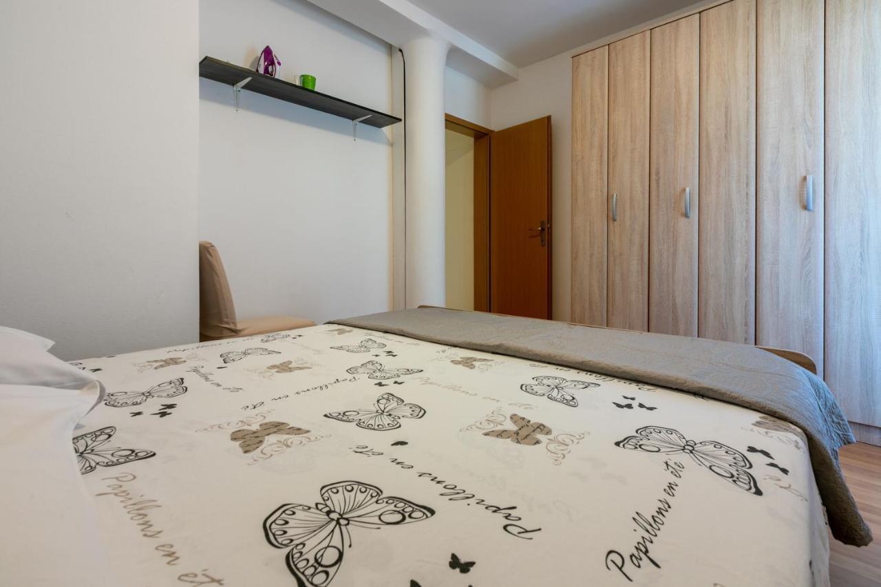 Apartments Armando Fažana Εξωτερικό φωτογραφία