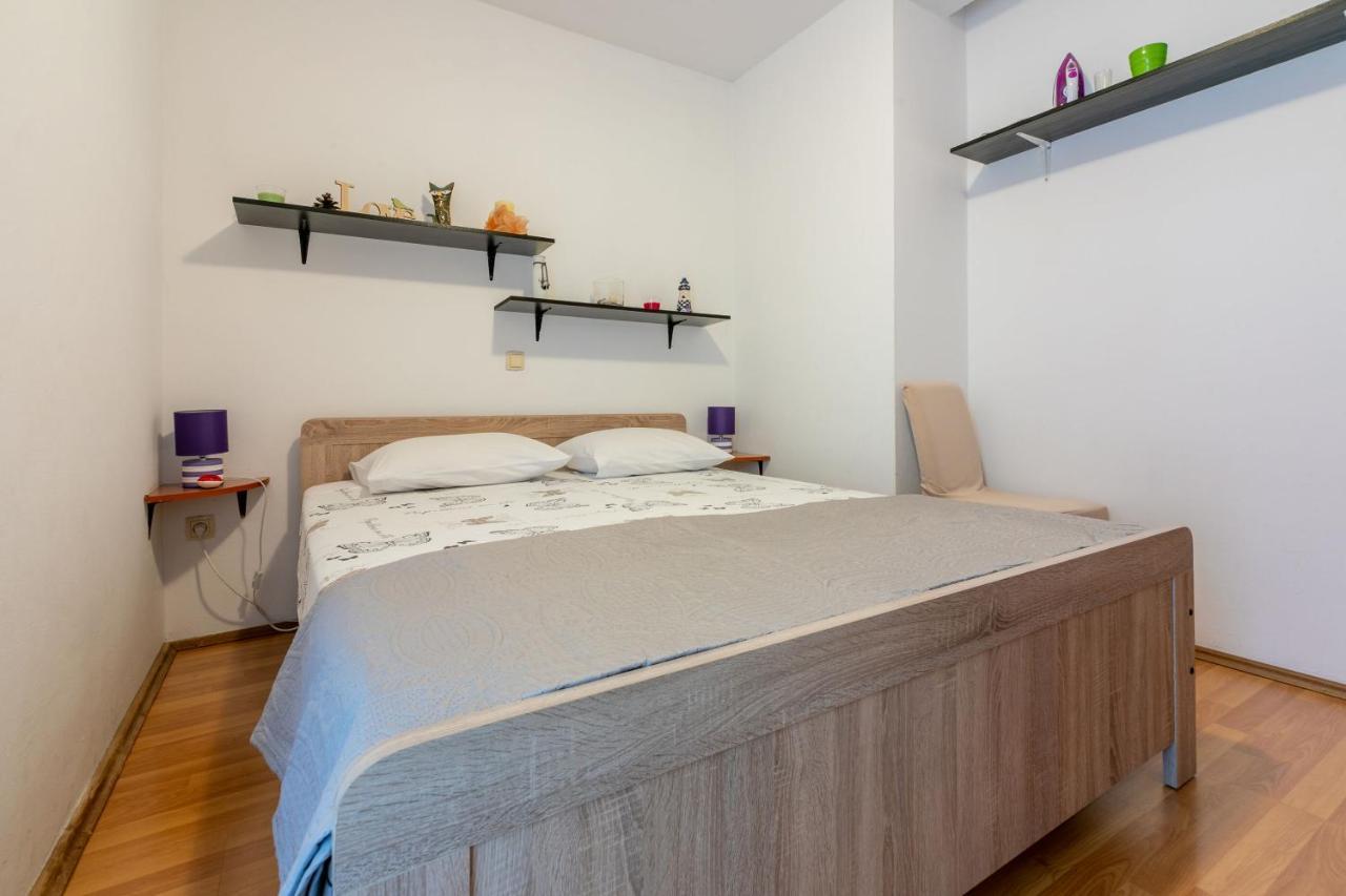 Apartments Armando Fažana Εξωτερικό φωτογραφία
