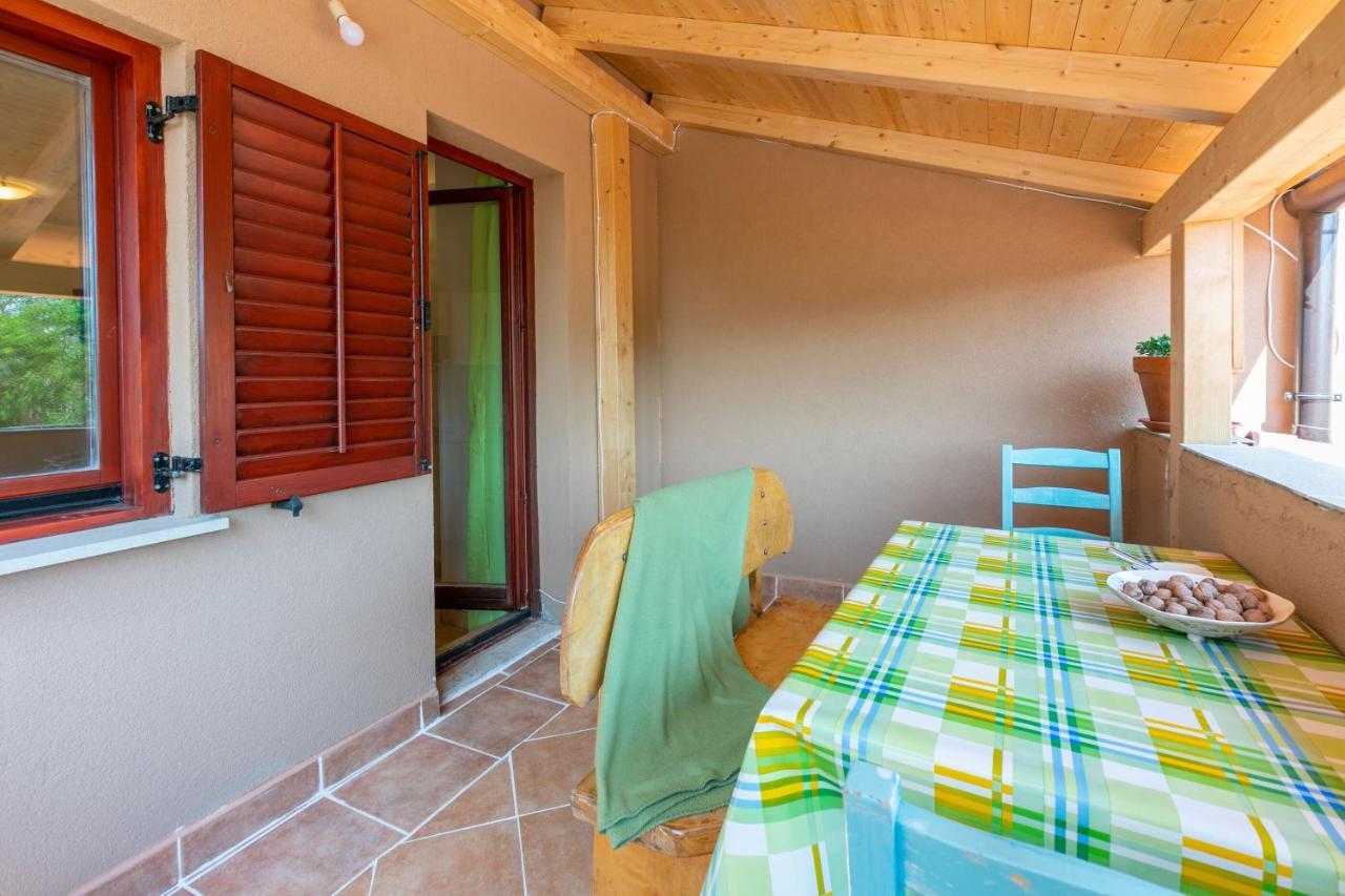 Apartments Armando Fažana Εξωτερικό φωτογραφία