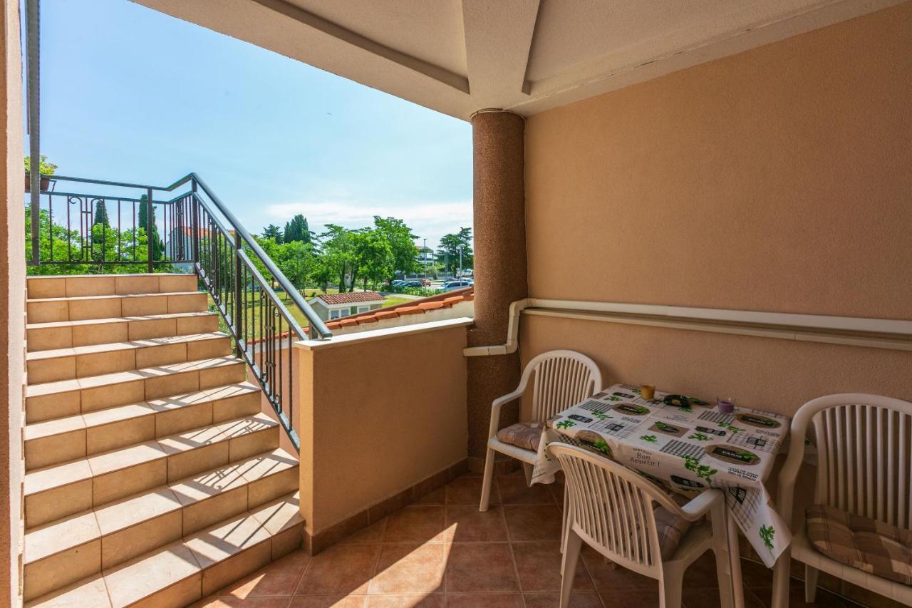 Apartments Armando Fažana Εξωτερικό φωτογραφία