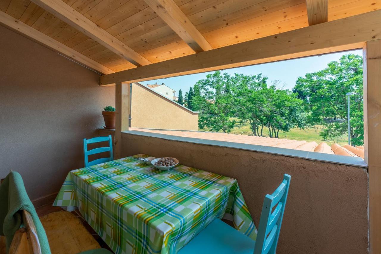 Apartments Armando Fažana Εξωτερικό φωτογραφία