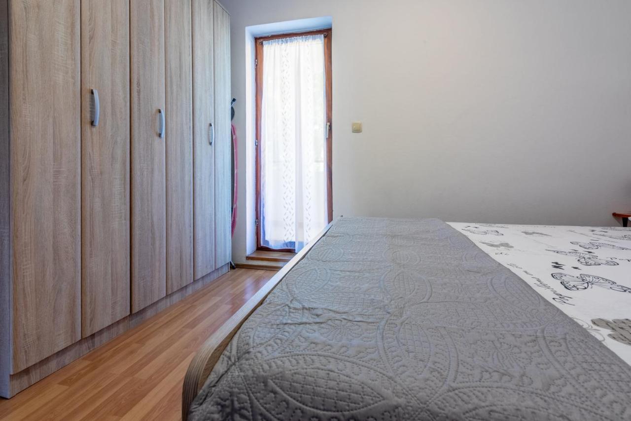 Apartments Armando Fažana Εξωτερικό φωτογραφία