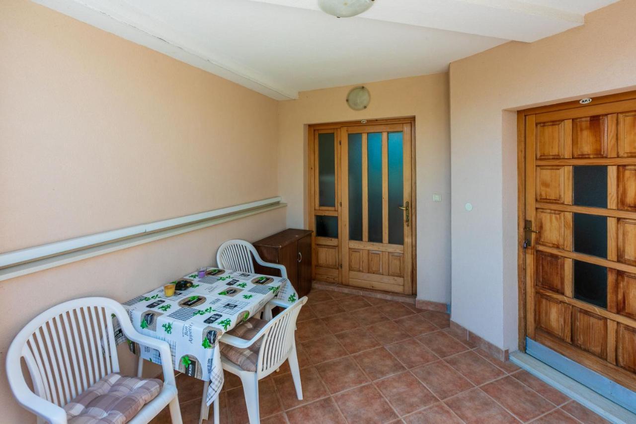 Apartments Armando Fažana Εξωτερικό φωτογραφία