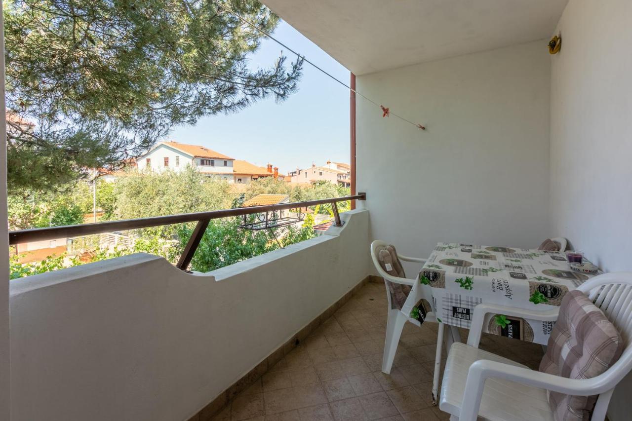 Apartments Armando Fažana Εξωτερικό φωτογραφία