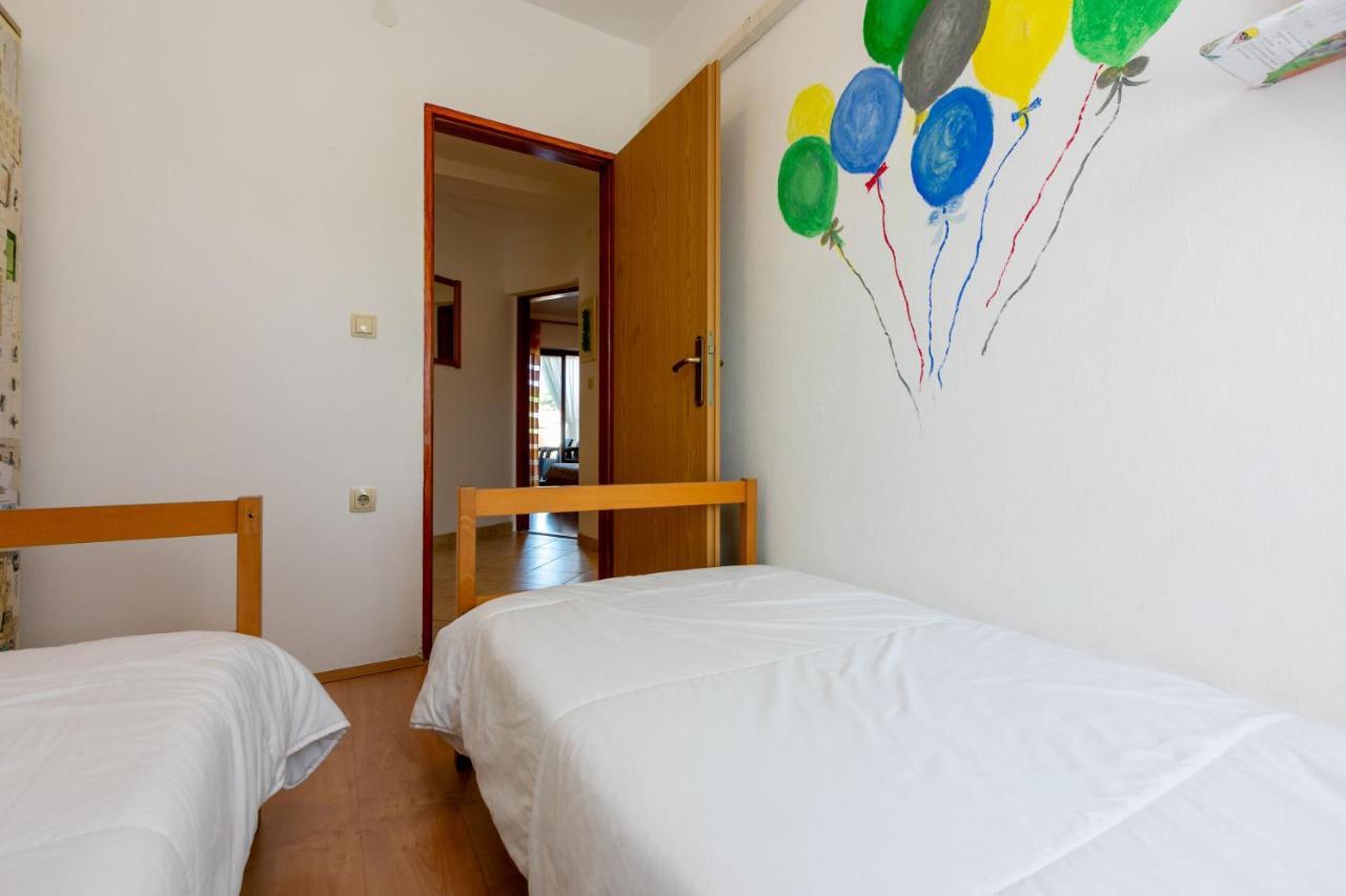 Apartments Armando Fažana Εξωτερικό φωτογραφία