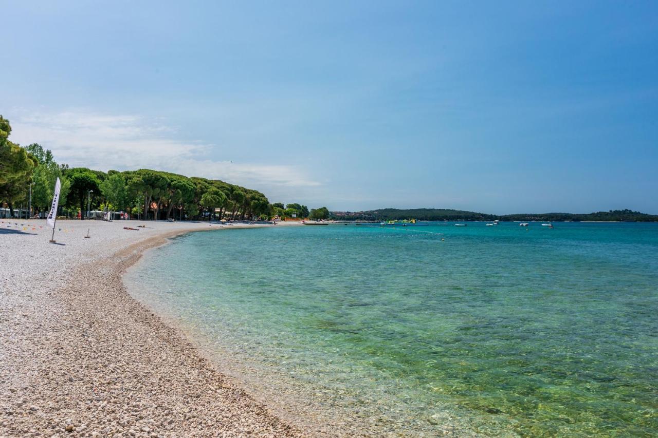 Apartments Armando Fažana Εξωτερικό φωτογραφία