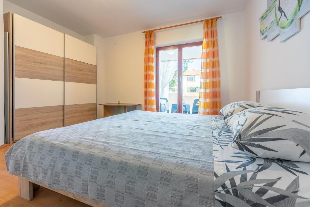 Apartments Armando Fažana Εξωτερικό φωτογραφία