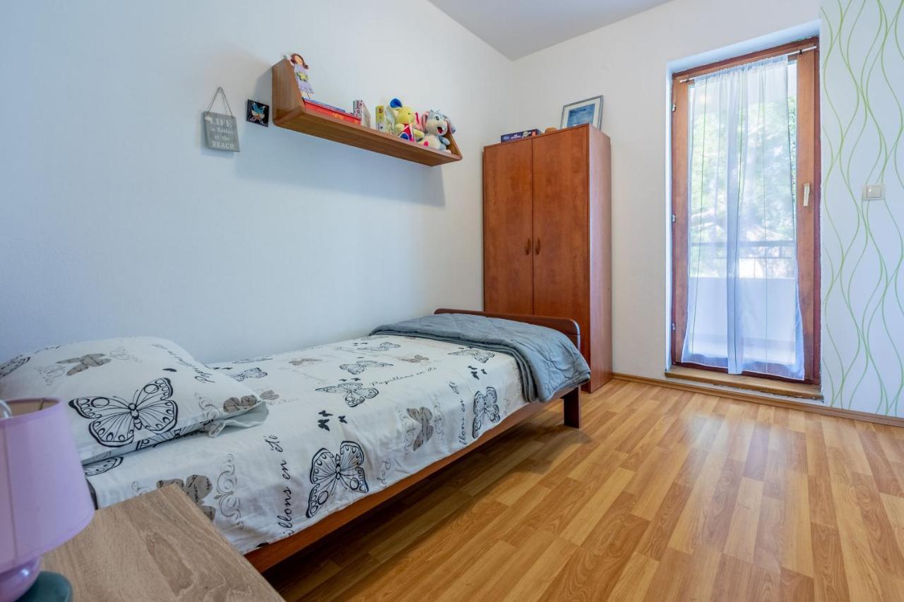 Apartments Armando Fažana Εξωτερικό φωτογραφία