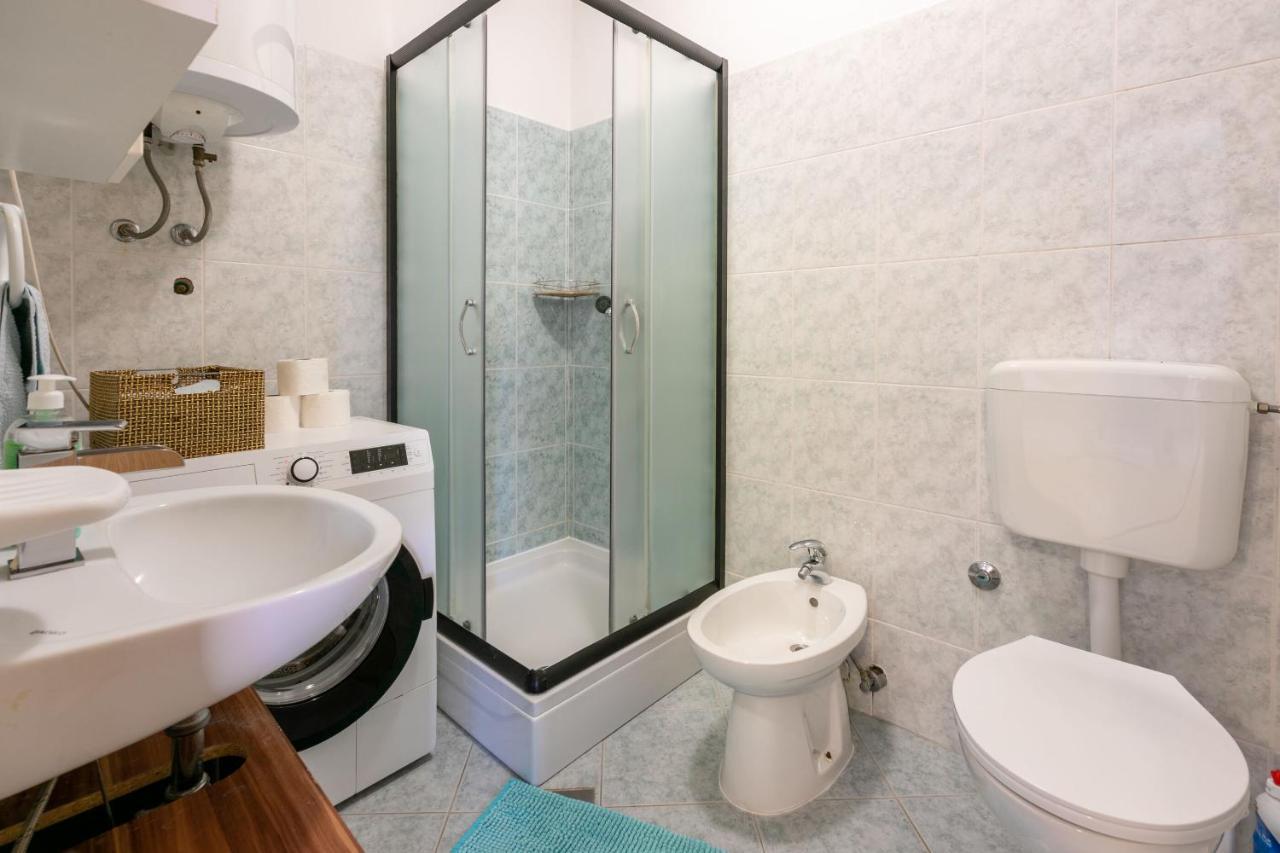 Apartments Armando Fažana Εξωτερικό φωτογραφία