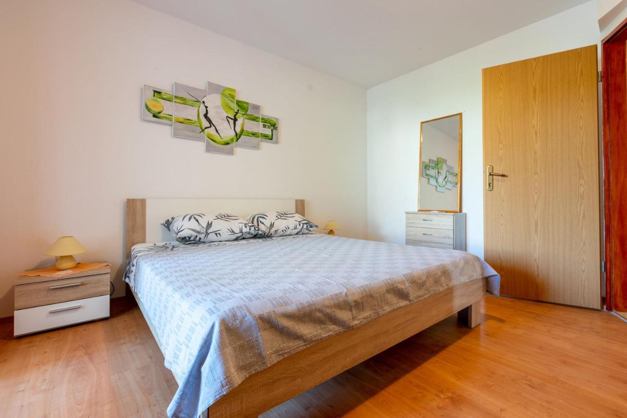 Apartments Armando Fažana Εξωτερικό φωτογραφία