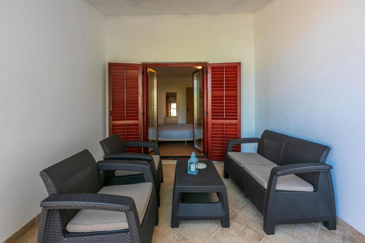 Apartments Armando Fažana Εξωτερικό φωτογραφία