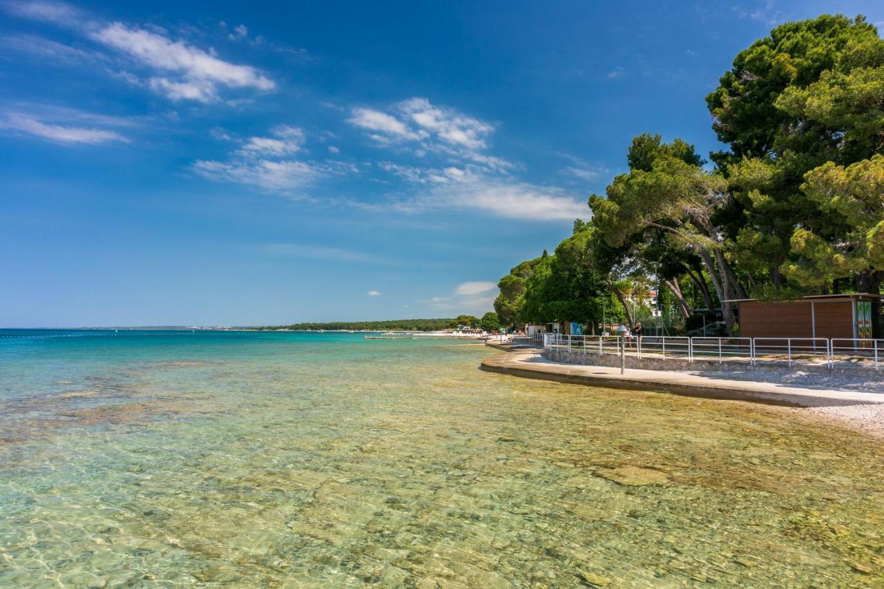 Apartments Armando Fažana Εξωτερικό φωτογραφία