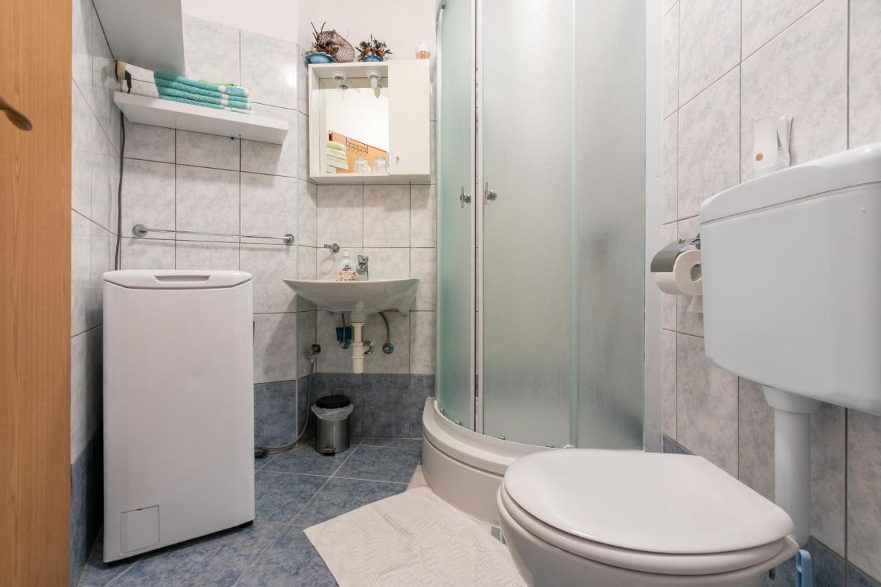 Apartments Armando Fažana Εξωτερικό φωτογραφία