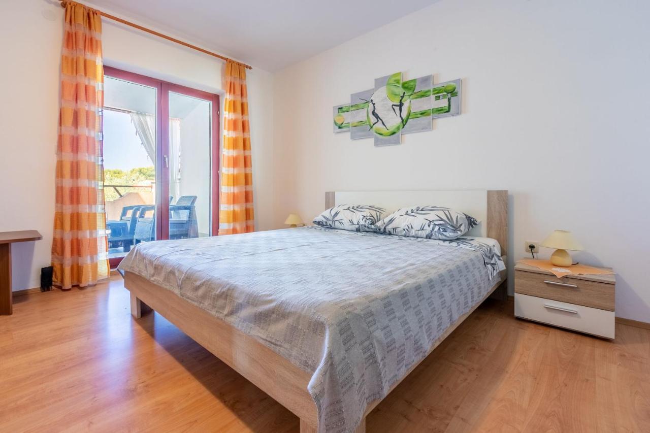 Apartments Armando Fažana Εξωτερικό φωτογραφία
