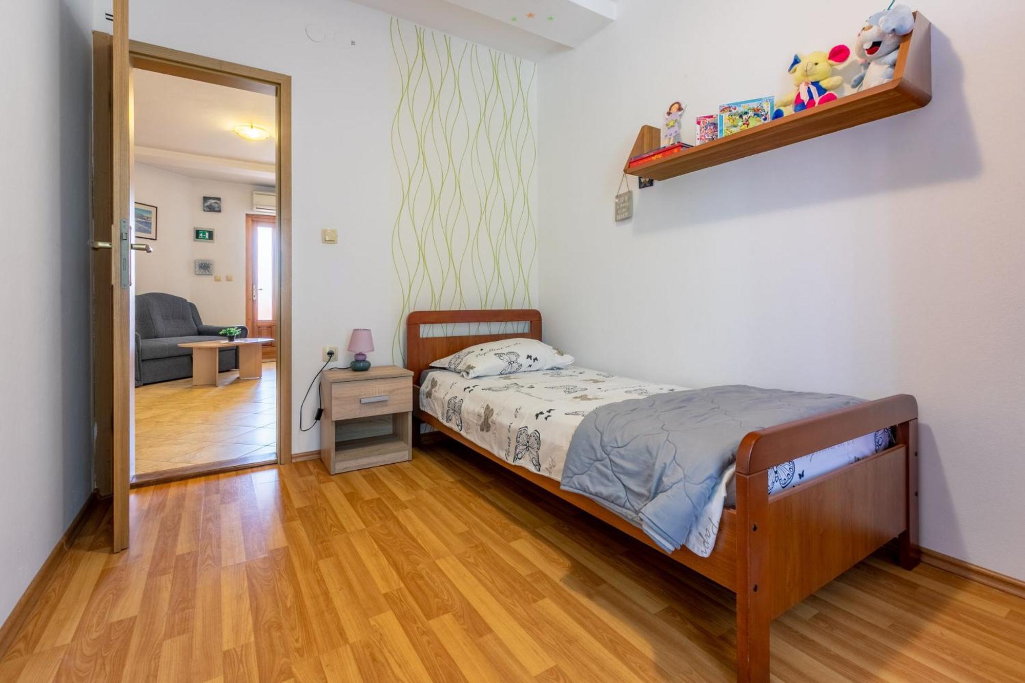 Apartments Armando Fažana Δωμάτιο φωτογραφία