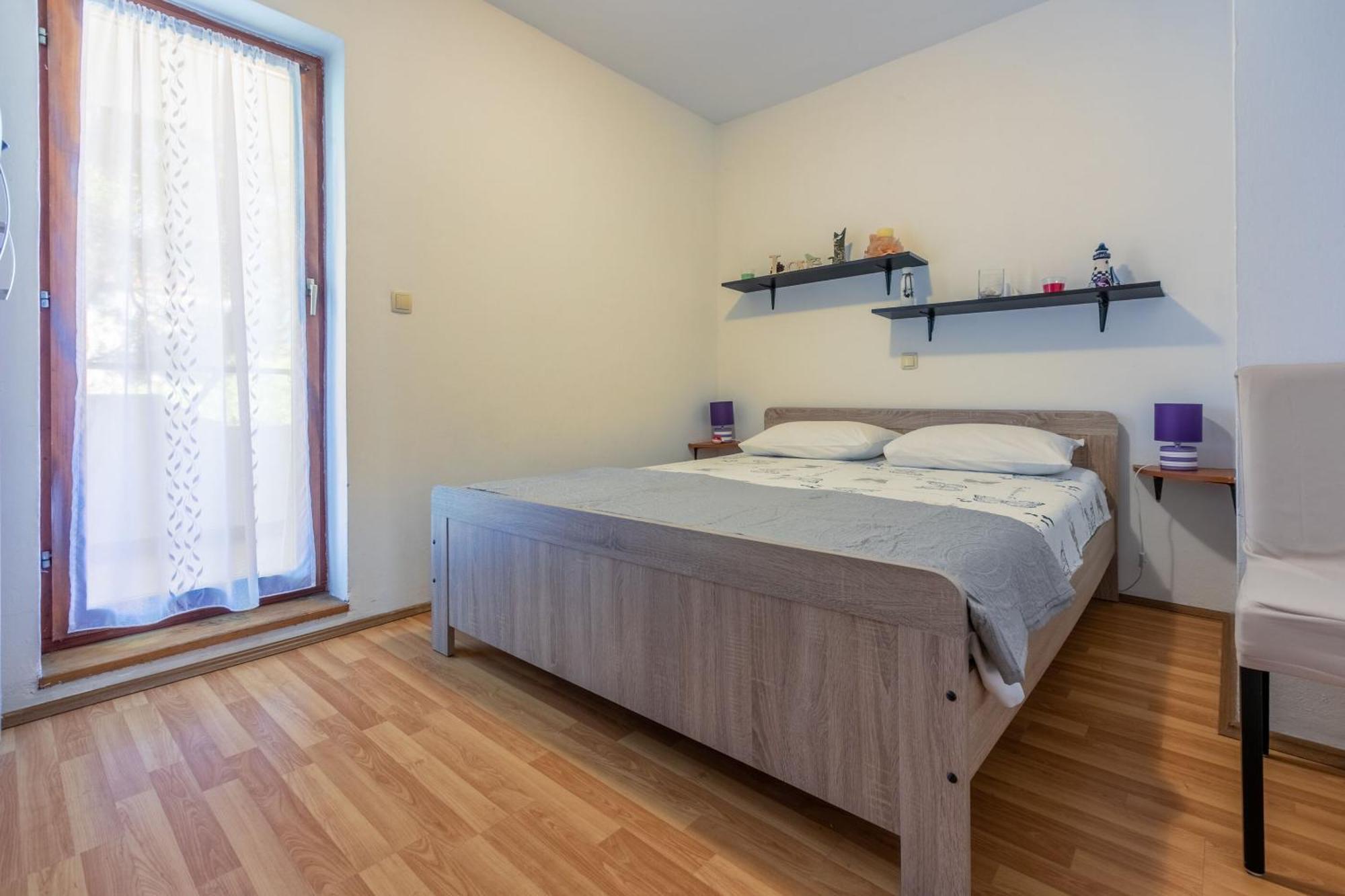 Apartments Armando Fažana Δωμάτιο φωτογραφία